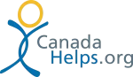 Canada Helps logo