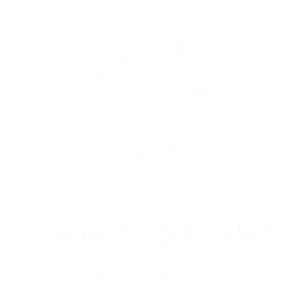 Canadian progress club of halifax logo