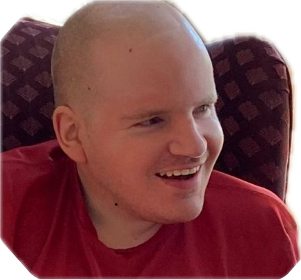 Prescott participant - Stan