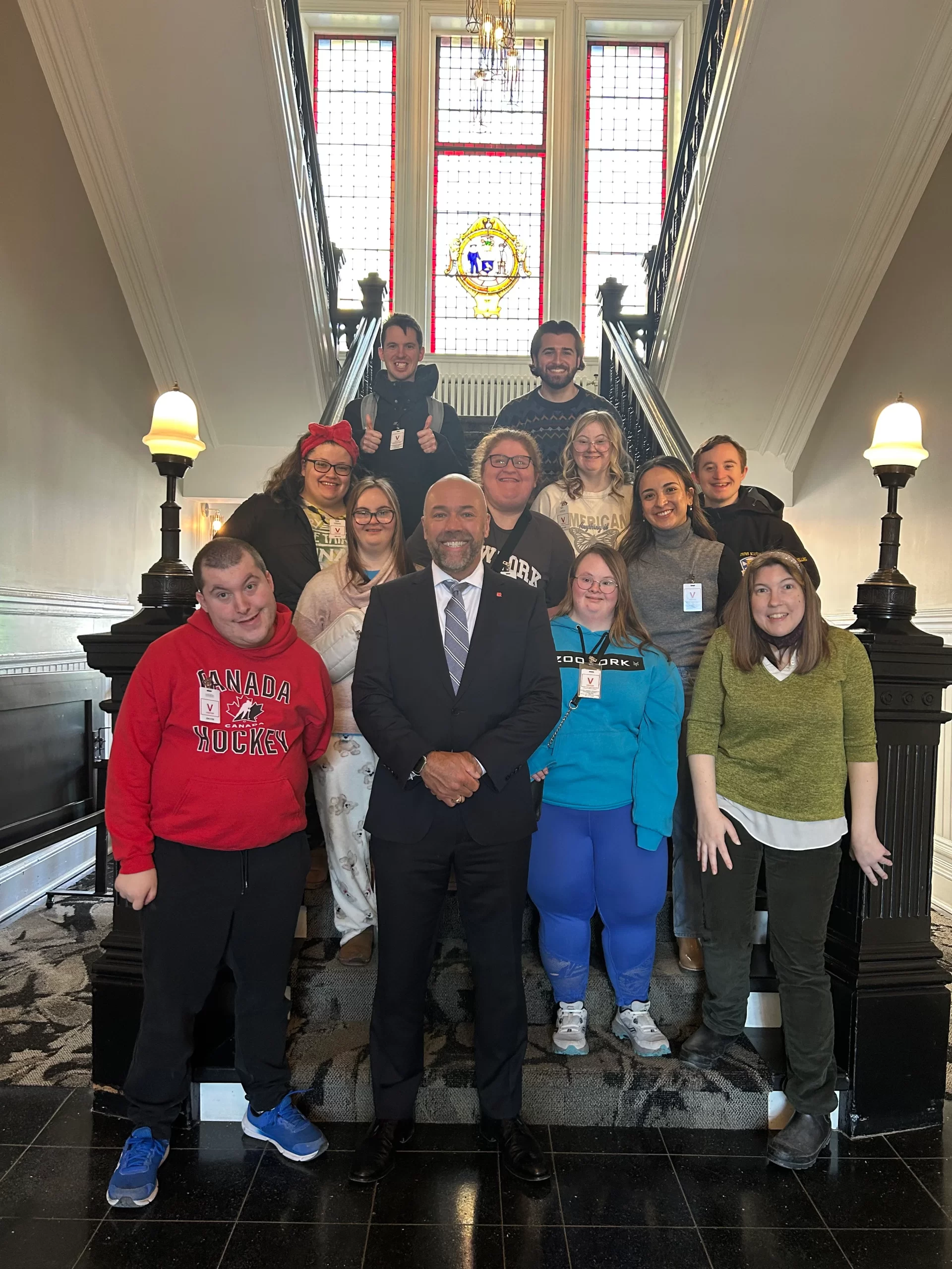 Prescott’s crime prevention program