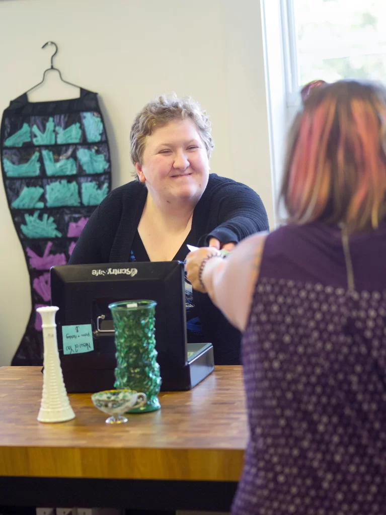 Empowering Entrepreneurs