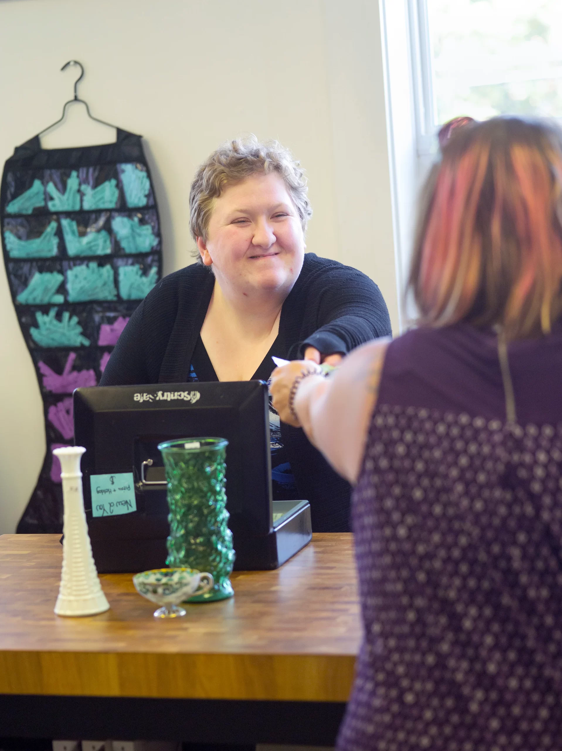 Empowering Entrepreneurs